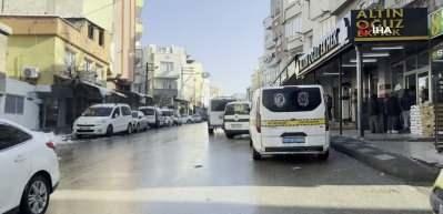 Gaziantep'te evine gittiği arkadaşı tarafından &ouml;ld&uuml;r&uuml;ld&uuml;