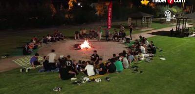 Gen&ccedil; İHH 2025&rsquo;te on binlerce gence ulaştı