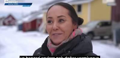 Gr&ouml;nlandlı siyaset&ccedil;iden ABD'nin kişi başı 100 bin dolar teklifine cevap