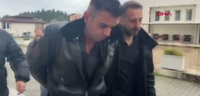 G&uuml;ll&uuml;&rsquo;n&uuml;n &ouml;l&uuml;m&uuml; soruşturmasında yeni gelişme: Eski sevgili adliyeye sevk edildi