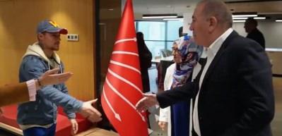 G&uuml;rsel Tekin: G&ouml;rmezden gelirsek geleceğimizi kaybederiz