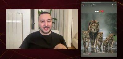 Hakan &Ccedil;alhanoğlu sezon ortasında gemileri yaktı: 'Gelmeye hazırım'