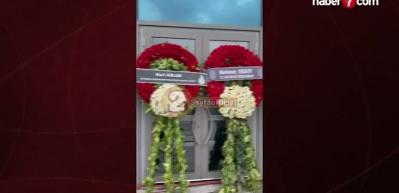 Haldun Dormen son yolculuğuna uğurlanıyor