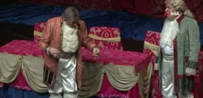 Haldun Dormen'in cenaze programı belli oldu