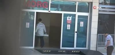 Helin Kutlay'ın katili kocası &ccedil;ıktı!