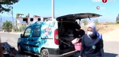 Huzurevi ve evde bakım parası derdi bitiyor!