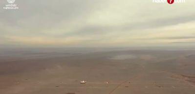 İranlı General ABD ve İsrail'e g&ouml;zdağı verdi!