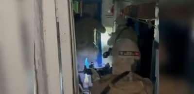 İstanbul'da tefecilere baskın!