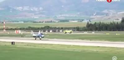 KAAN savaş u&ccedil;ağı i&ccedil;in Pakistan ve &Ccedil;in iddiası!