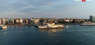 Kadık&ouml;y'deki cami projesine mahkemeden onay &ccedil;ıktı