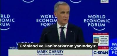 Kanada'dan ABD itirafı: Zamanı geldi!