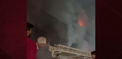 Kara&ccedil;i&rsquo;de AVM faciasında can kaybı artıyor: 71 &ouml;l&uuml;