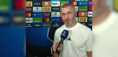 Kardeş takım Karabağ Şampiyonlar Ligi'nde tarih yazıyor!