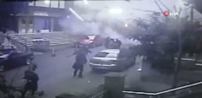 Kartal'da &ccedil;&ouml;ken Yeşilyurt Apartmanı davasında karar