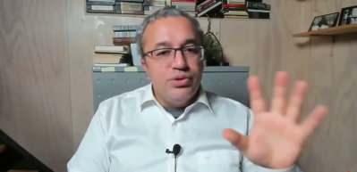 PKK&rsquo;cı Baran a&ccedil;ık a&ccedil;ık itiraf etti: Se&ccedil;imi Erdoğan kazanamasaydı PKK&rsquo;yı Suriye&rsquo;den kazıyan operasyonlar yapılamazdı