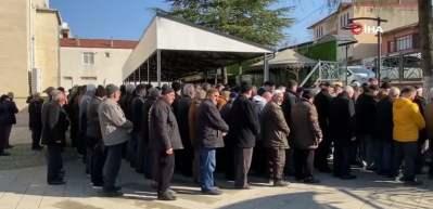 Kocaeli'deki baltalı cinayette kan donduran detaylar ortaya &ccedil;ıktı