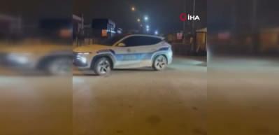 Konya'da ka&ccedil;ak kumar operasyonları: 78 kişiye 905 bin lirayı aşan ceza uygulandı