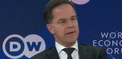NATO Genel Sekreteri Rutte'den Gr&ouml;nland a&ccedil;ıklaması