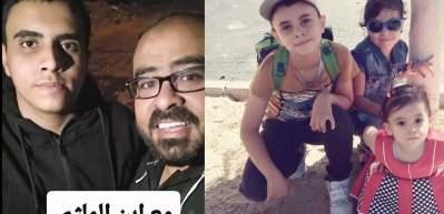 Ebu Ubeyde'nin oğlu İbrahim ilk kez g&ouml;r&uuml;nt&uuml;lendi: Bu ahit &uuml;zere y&uuml;r&uuml;y&uuml;şe devam edeceğiz