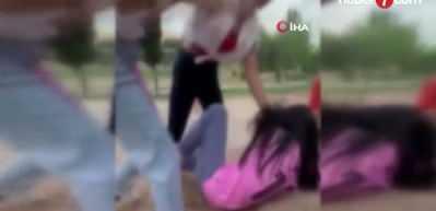 MEB akran zorbalığı i&ccedil;in harekete ge&ccedil;ti! İstanbul'un 25 il&ccedil;esindeki okullarda başladı! 