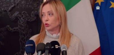 Meloni&rsquo;den Trump&rsquo;a sert tepki: &ldquo;Afganistan&rsquo;daki fedak&acirc;rlık k&uuml;&ccedil;&uuml;msenemez&rdquo;