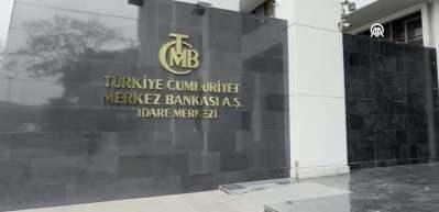 Merkez Bankası 2026'nın ilk faiz kararını a&ccedil;ıklayacak