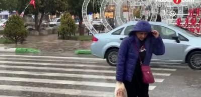 Meteoroloji 9 ili sarı kodla uyardı: Kuvvetli yağış ve fırtına geliyor