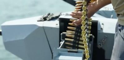  Aselsan'ın Muhafız sistemi kamikaze dronları ve sinsi tehditleri havada avlayacak!