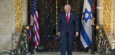 Netanyahu Gazze Barış Kurulu'na katılacak