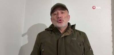 Nevşehir'de hayvan ka&ccedil;ak&ccedil;ılığı iddiası!