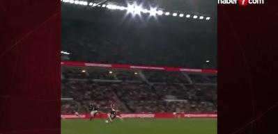  Noa Lang, Galatasaray'ın s&ouml;zleşmesine imza attı iddiası sosyal medyada g&uuml;ndem oldu