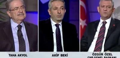 &Ouml;zg&uuml;r &Ouml;zel&rsquo;den bir İmamoğlu itirafı daha: 'İBB'de mutlaka yolsuz, hırsız, r&uuml;şvet&ccedil;i var!'