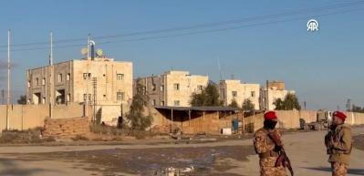 PKK/YPG&rsquo;nin &ldquo;100 bin kişilik ordu&rdquo; yalanı sahada &ccedil;&ouml;kt&uuml;