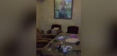 PKK/YPG&rsquo;nin t&uuml;nel ağı deşifre oldu