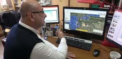 Prof. Dr. Bekler: "T&uuml;rkiye'de her 35-40 sene aralığında 7 ve &uuml;zeri b&uuml;y&uuml;kl&uuml;ğ&uuml;nde bir deprem meydana geliyor"