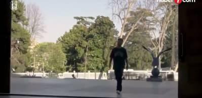 Rafa Silva Beşiktaş'taki dev maaşını Benfica i&ccedil;in yaktı!