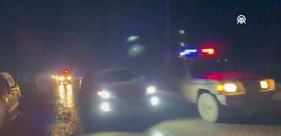 Rakka ve Deyrizor YPG/SDG&rsquo;den temizlendi, &ouml;rg&uuml;t geri &ccedil;ekildi