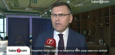 Ekopolitik, yargı araştırması raporunu a&ccedil;ıkladı!4 kritik başlık ortaya &ccedil;ıktı