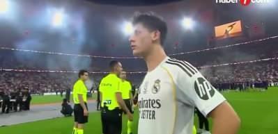 Real Madrid'de Arda G&uuml;ler gelişmesi!