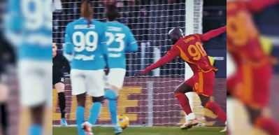 Romelu Lukaku i&ccedil;in S&uuml;per Lig iddiası!