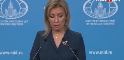 Rusya&rsquo;dan ABD&rsquo;ye tanker ve New START tepkisi, İran i&ccedil;in gerilim &ccedil;ağrısı