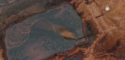 Şam&rsquo;dan Ankara&rsquo;ya petrol sahaları i&ccedil;in iş birliği talebi