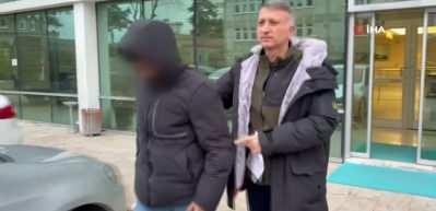 Samsun'daki bı&ccedil;aklı saldırı iddiasına yalanlama