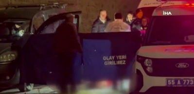 Samsun'daki boğaz kesme cinayetinde yeni gelişme!