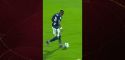 Samsunspor Başkanı'nın Fransa'daki takımı 7 milyon euroya oyuncu sattı