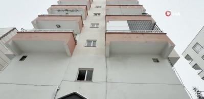 Şanlıurfa'da doğalgaz faciası: 13 kişi zehirlendi!