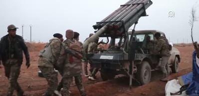 SDG-Şam mutabakatı uzlaşmaz tavır nedeniyle &ccedil;&ouml;kme noktasında