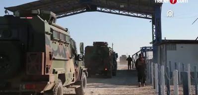 SDG'den al&ccedil;ak saldırı! &Ccedil;ok sayıda şehit ve yaralı var