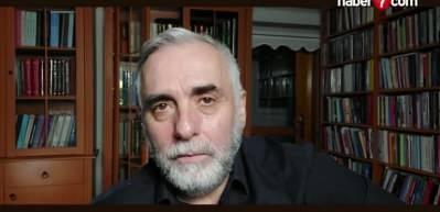 Gazeteci Arseven k&uuml;&ccedil;&uuml;kken yuvada uğradığı şiddeti anlattı!