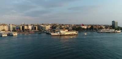 Kadık&ouml;y'de cami projesine mahkeme onay verdi